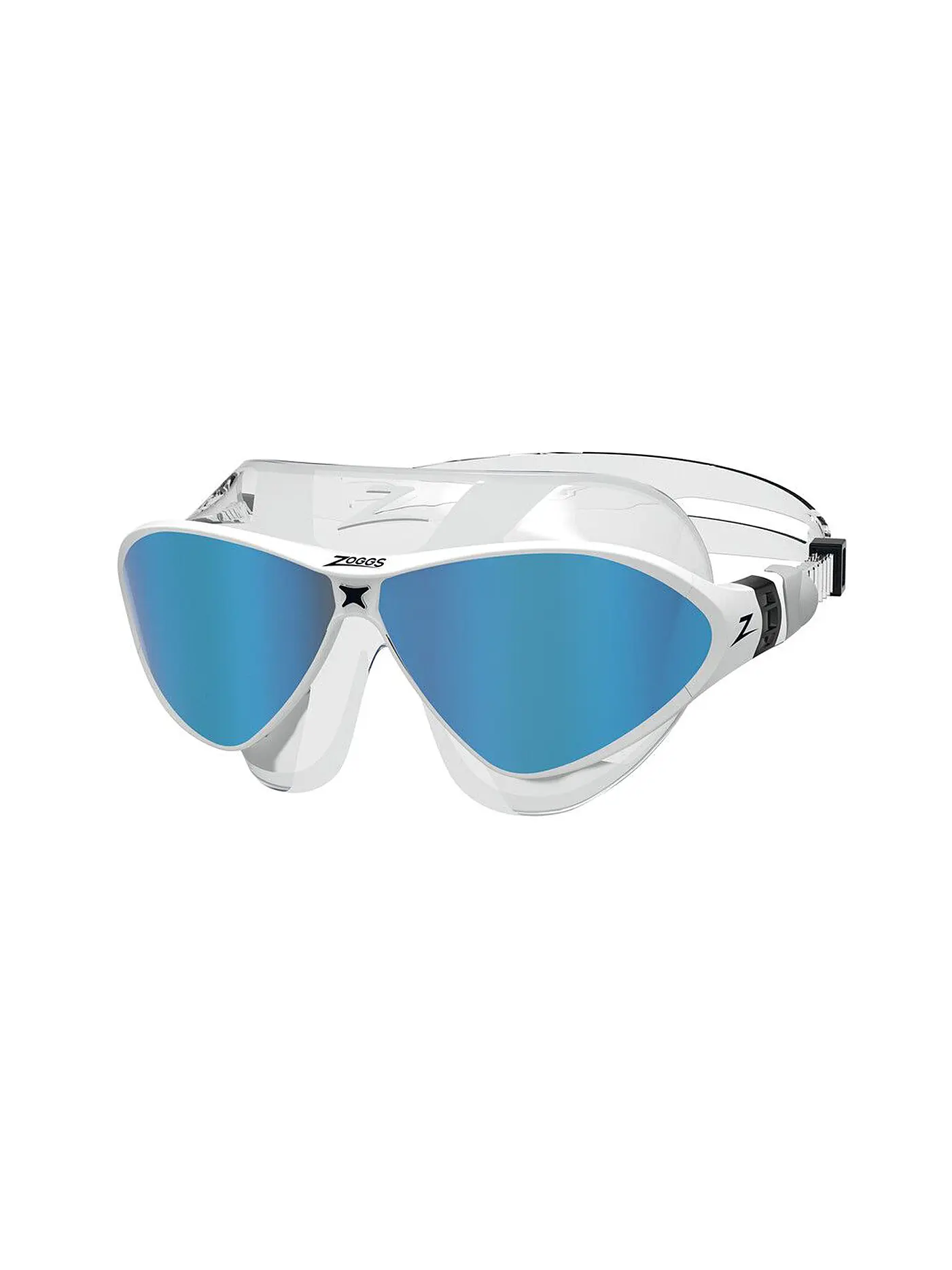 ZOGGS | Schwimmbrille Horizon Flex Mask Titan | 